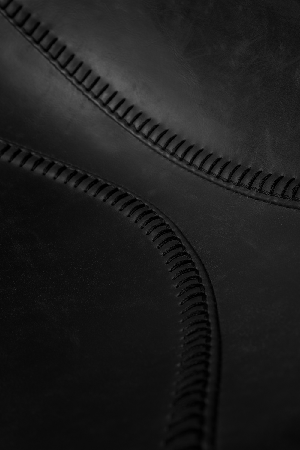 Barstoel FRANKY - Brown ZVR 1500041