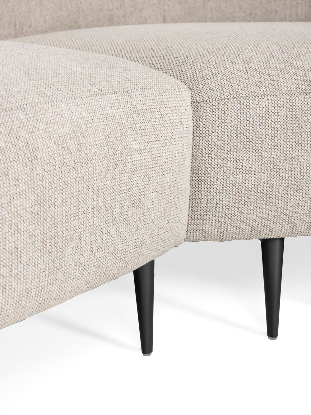 Hoeksalon VITO - Beige IMS VT HKS-D-SN01