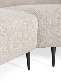 Hoeksalon VITO - Beige IMS VT HKS-D-SN01