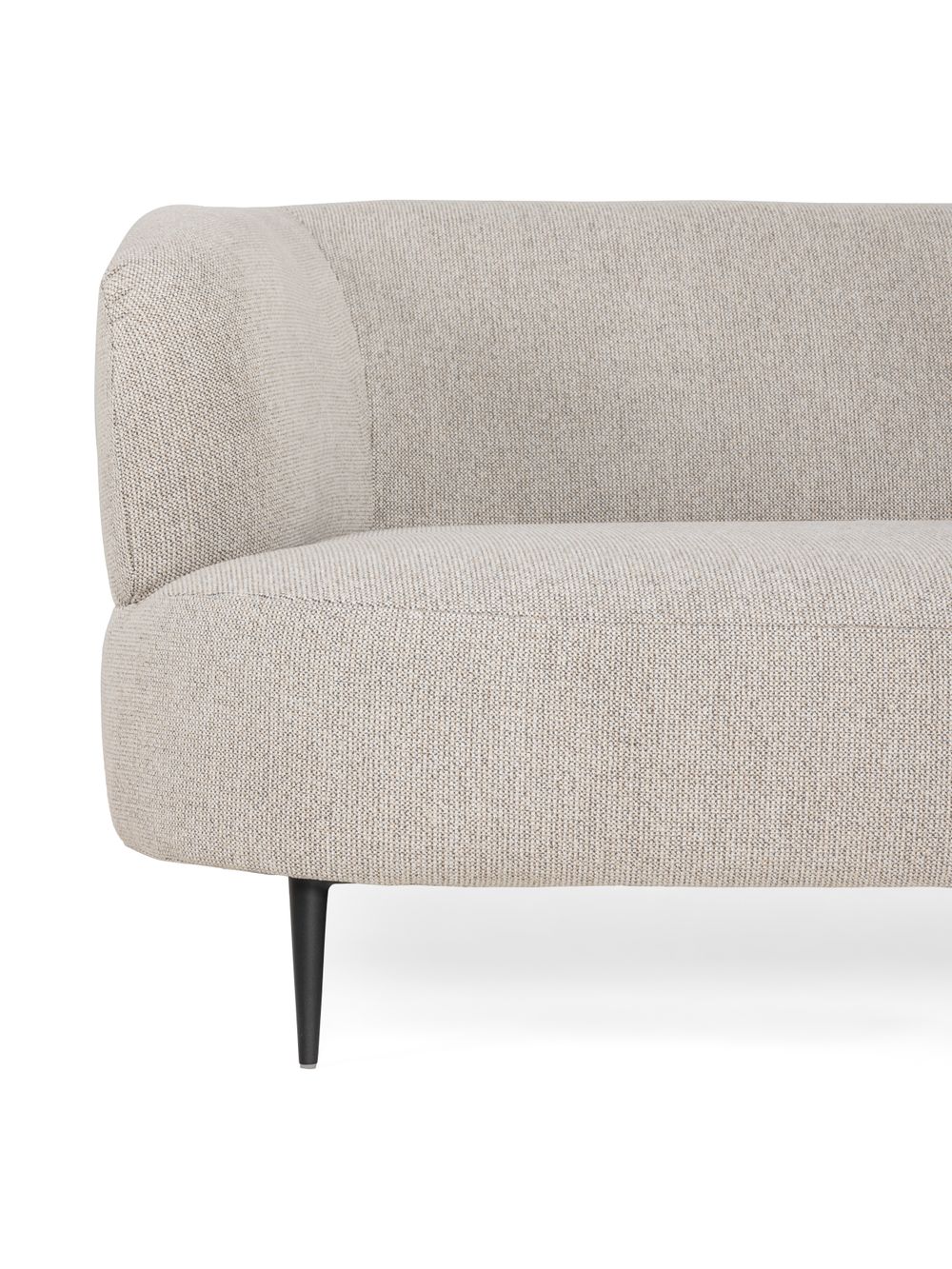 Hoeksalon VITO - Beige IMS VT HKS-D-SN01