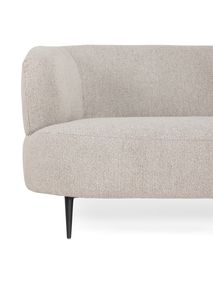Hoeksalon VITO - Beige IMS VT HKS-D-SN01