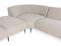 Hoeksalon VITO - Beige IMS VT HKS-D-SN01