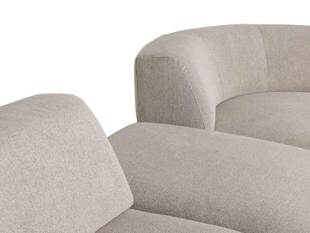 Hoeksalon VITO - Beige IMS VT HKS-D-SN01