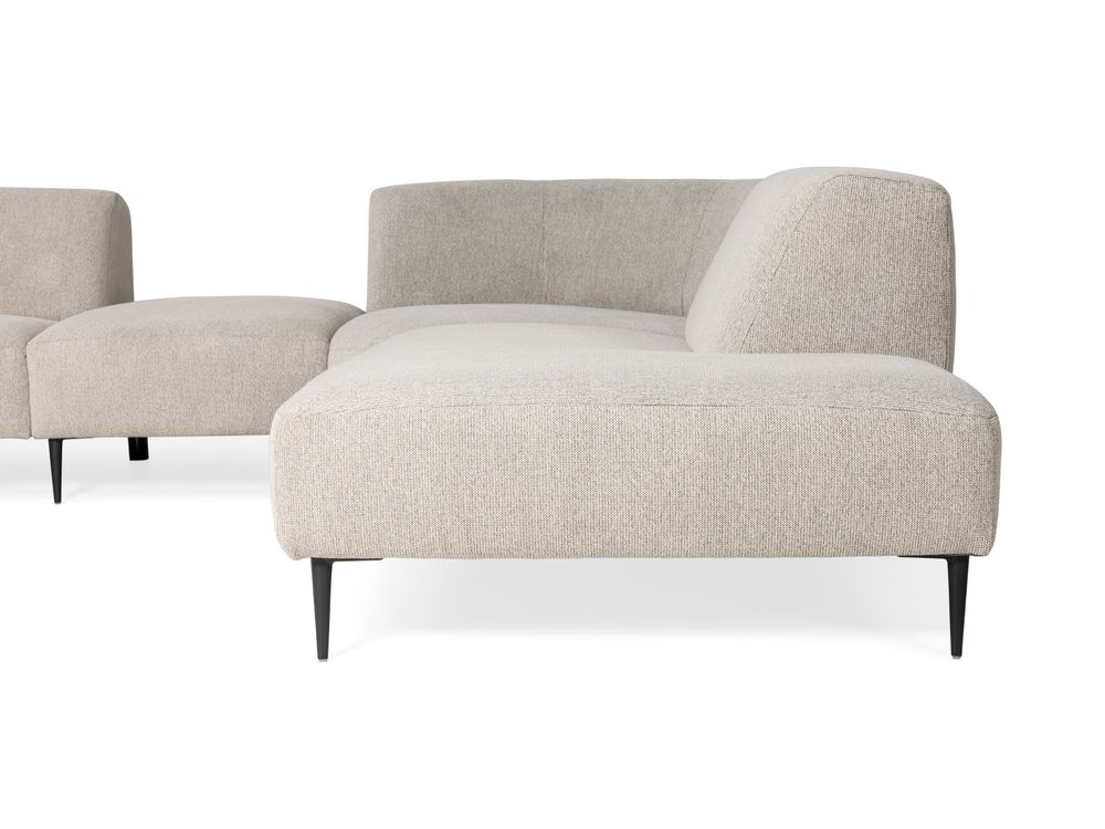 Hoeksalon VITO - Beige IMS VT HKS-D-SN01