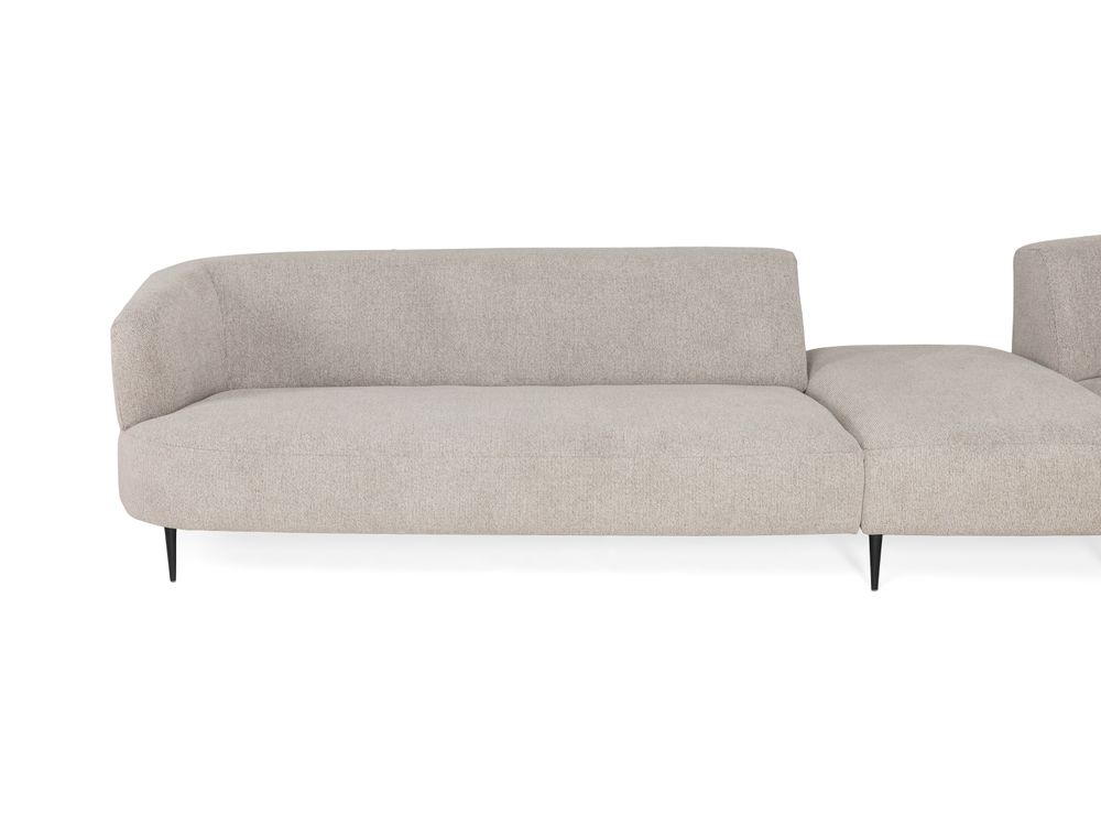 Hoeksalon VITO - Beige IMS VT HKS-D-SN01