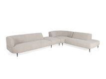 Hoeksalon VITO - Beige IMS VT HKS-D-SN01
