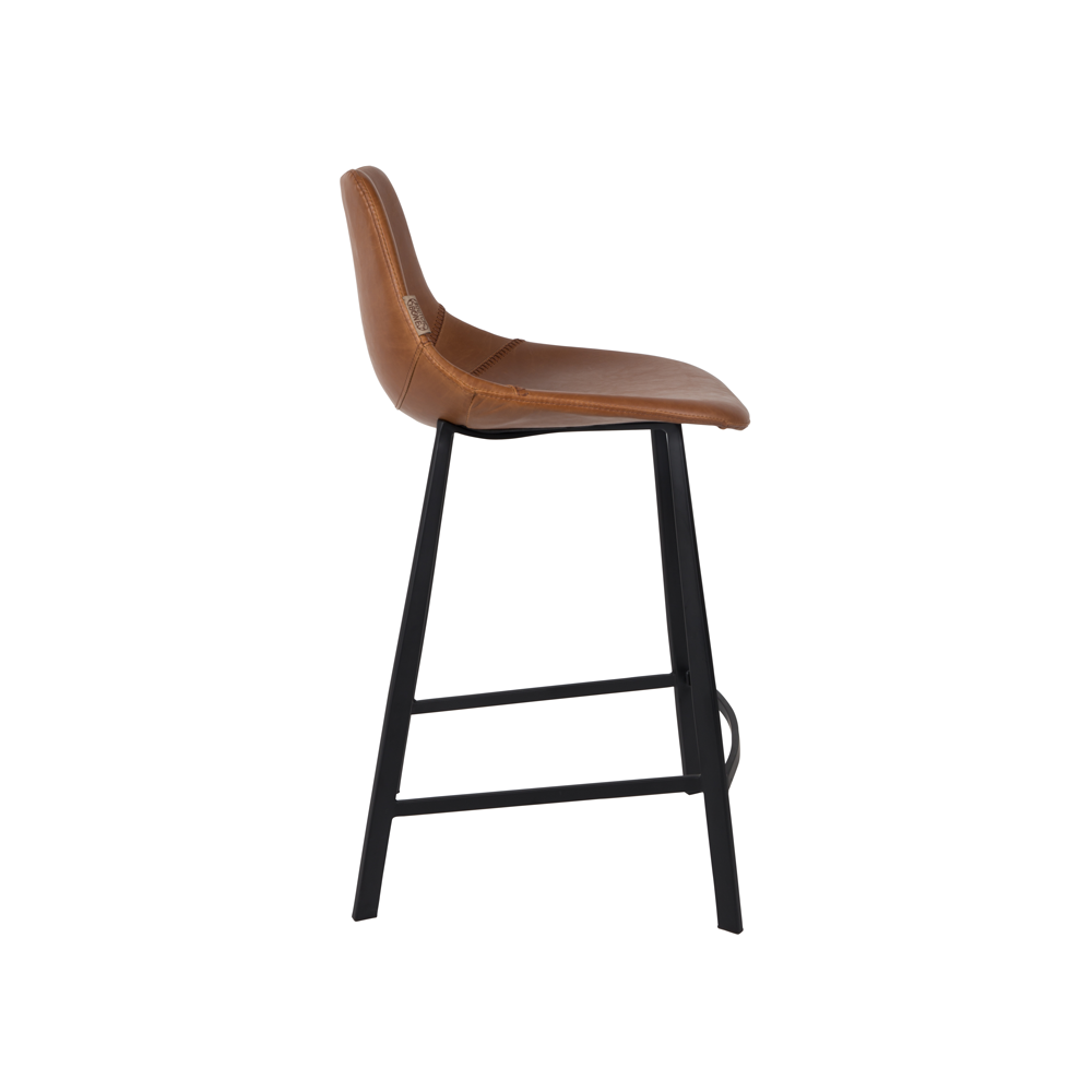 Barstoel FRANKY - Brown ZVR 1500042