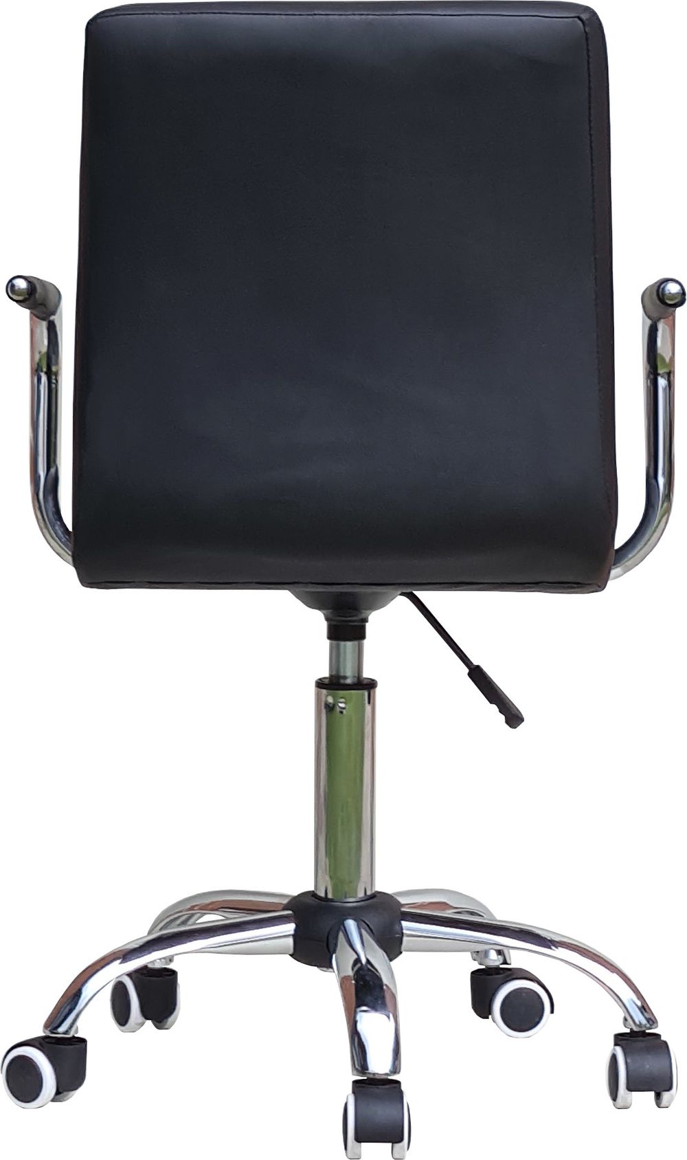 Bureaustoel COMFY - Zwart PDM CO BU