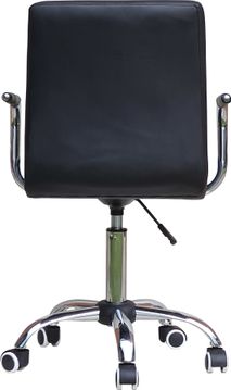 Bureaustoel COMFY - Zwart PDM CO BU