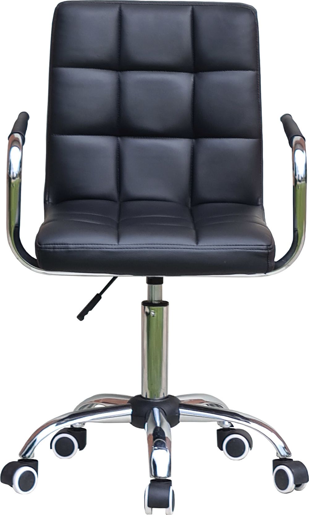 Bureaustoel COMFY - Zwart PDM CO BU