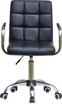 Bureaustoel COMFY - Zwart PDM CO BU