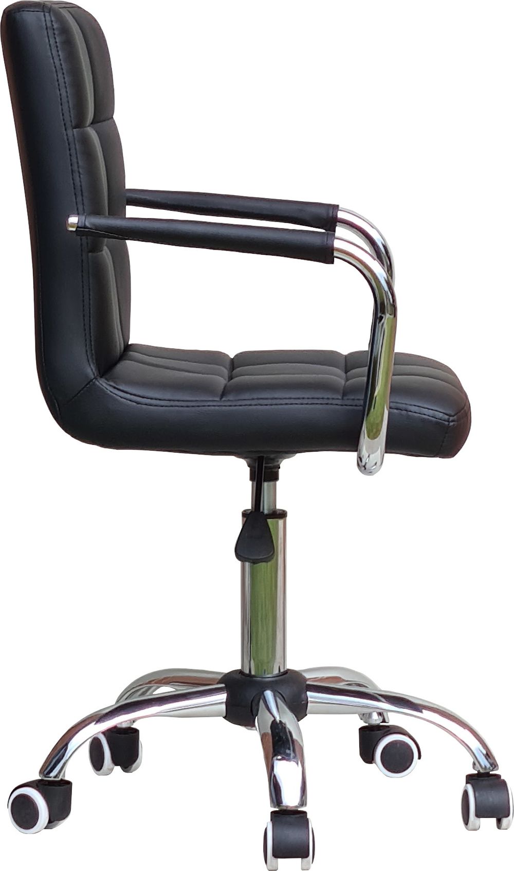 Bureaustoel COMFY - Zwart PDM CO BU