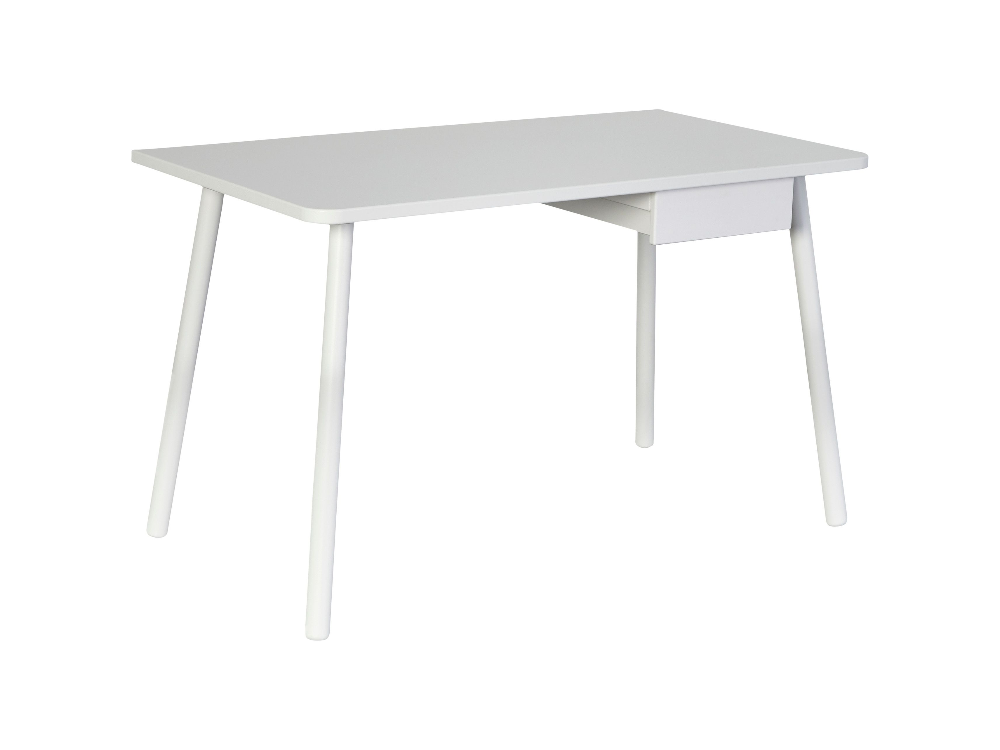 Bureau MOON - Wit SCE 320WG