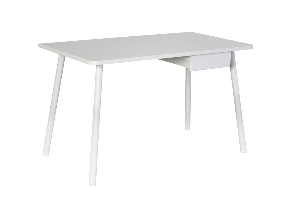 Bureau MOON - Wit SCE 320WG