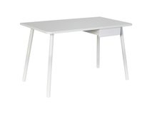 Bureau MOON - Wit SCE 320WG