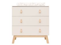 Commode LINES - Dune / Naturel BOP LN CO