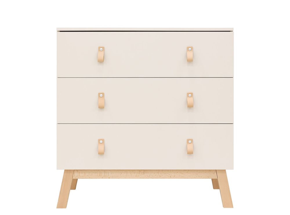 Commode LINES - Dune / Naturel BOP LN CO