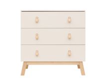 Commode LINES - Dune / Naturel BOP LN CO