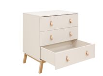 Commode LINES - Dune / Naturel BOP LN CO