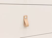 Commode LINES - Dune / Naturel BOP LN CO