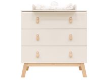 Commode LINES - Dune / Naturel BOP LN CO