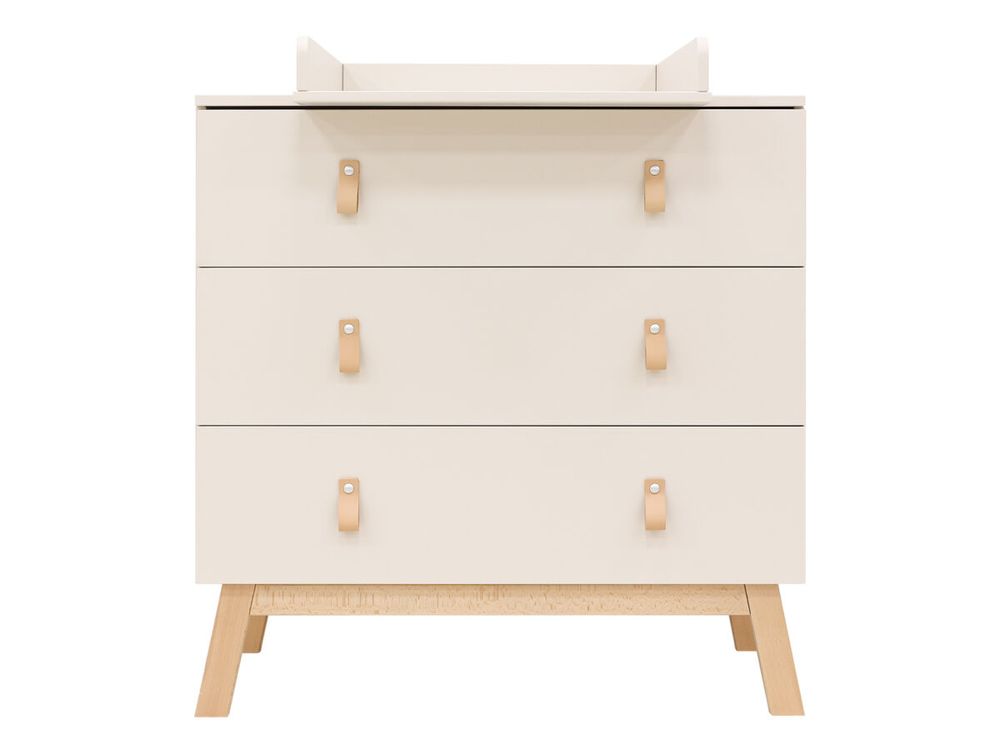 Commode LINES - Dune / Naturel BOP LN CO