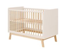 Babybed LINES - Dune / Naturel BOP LN BB