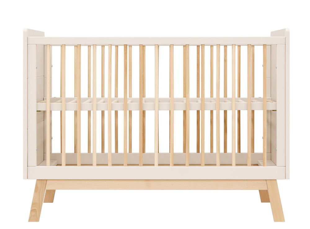 Babybed LINES - Dune / Naturel BOP LN BB