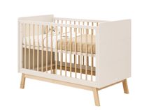 Babybed LINES - Dune / Naturel BOP LN BB