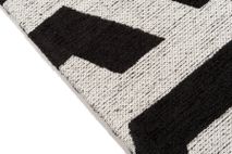 Tapijt METRIX - Zwart KPI MT2029 25