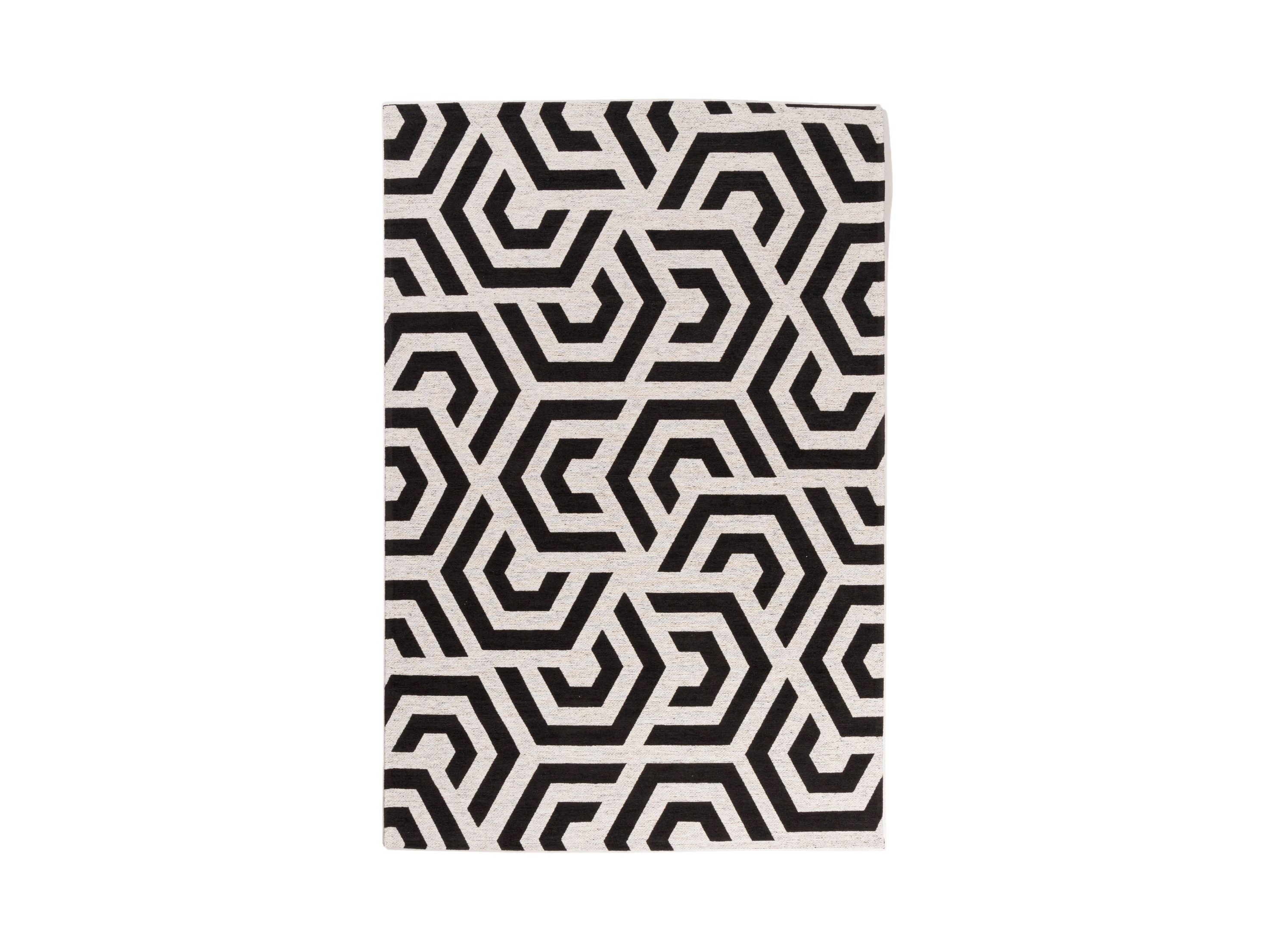 Tapijt METRIX - Zwart KPI MT2029 25