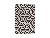 Tapijt METRIX - Zwart KPI MT2029 25