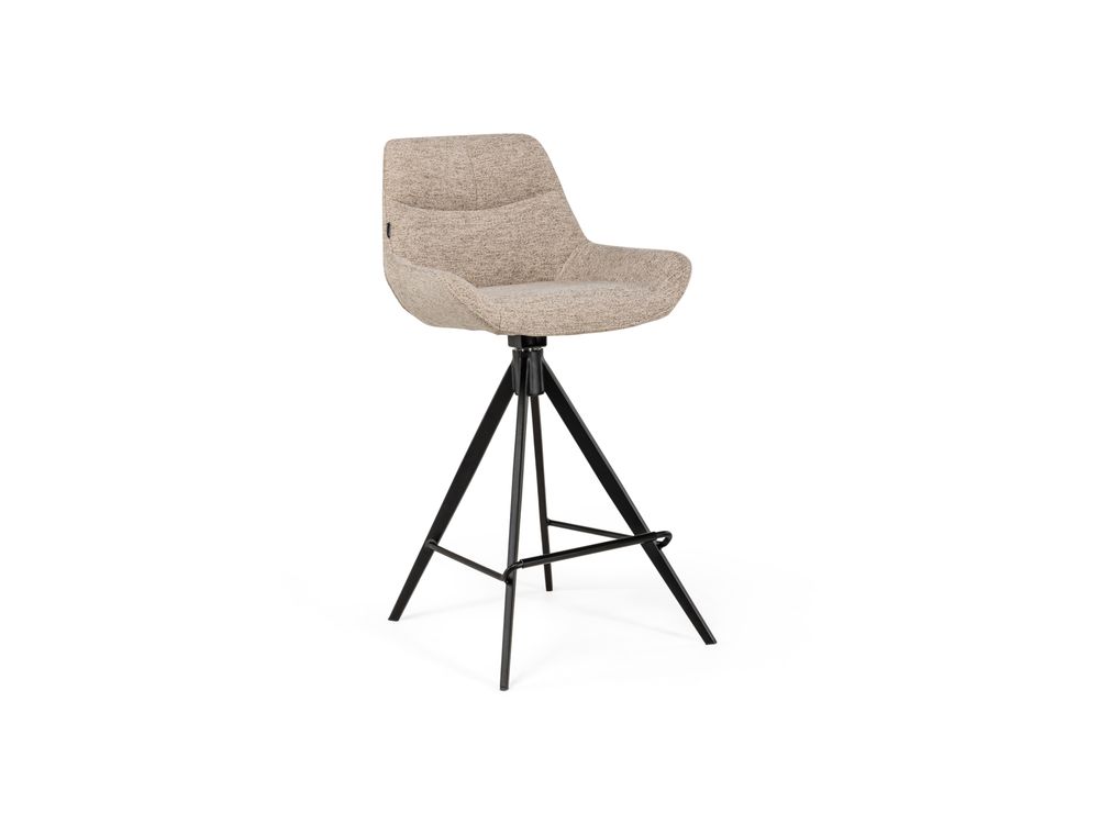 Barstoel BARI - Beige MED-7-000018-Z-SR101
