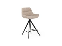 Barstoel BARI - Beige MED-7-000018-Z-SR101