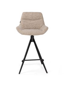 Barstoel BARI - Beige MED-7-000018-Z-SR101