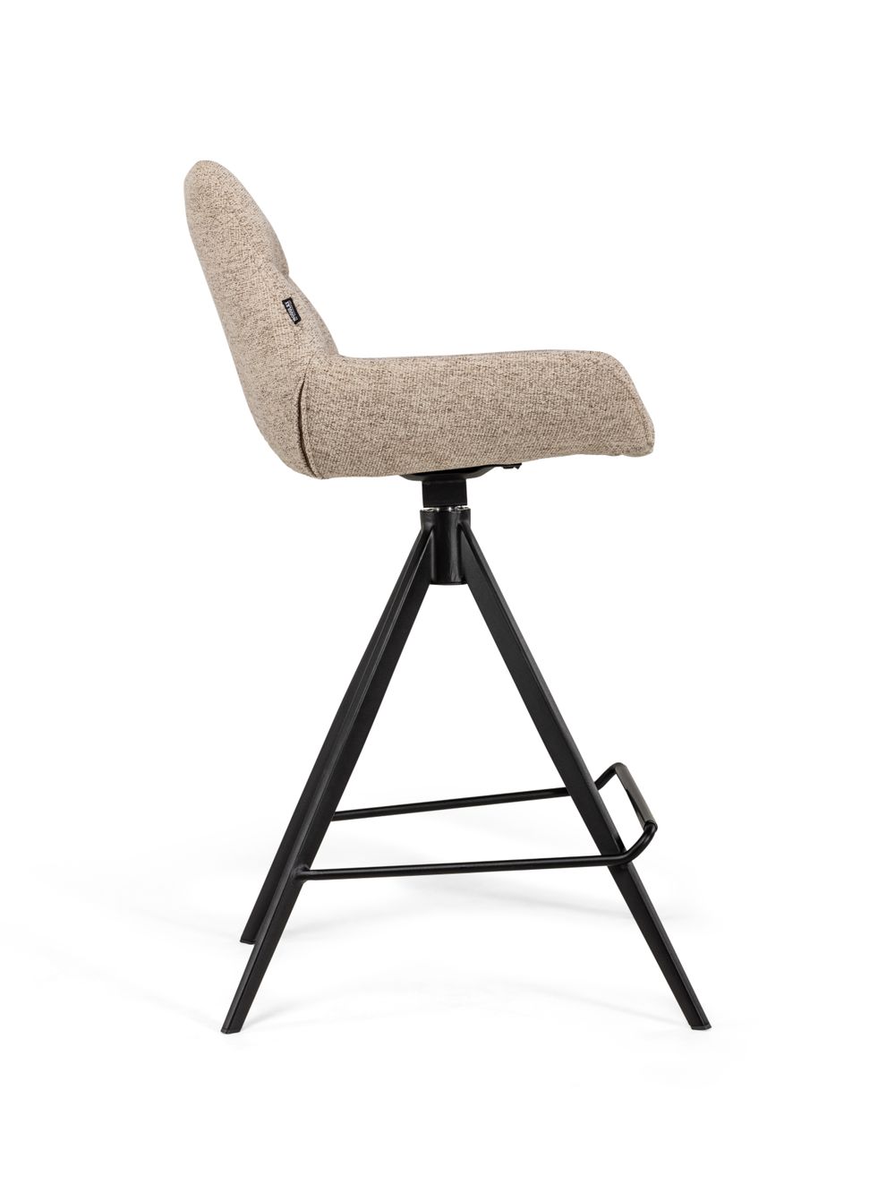 Barstoel BARI - Beige MED-7-000018-Z-SR101