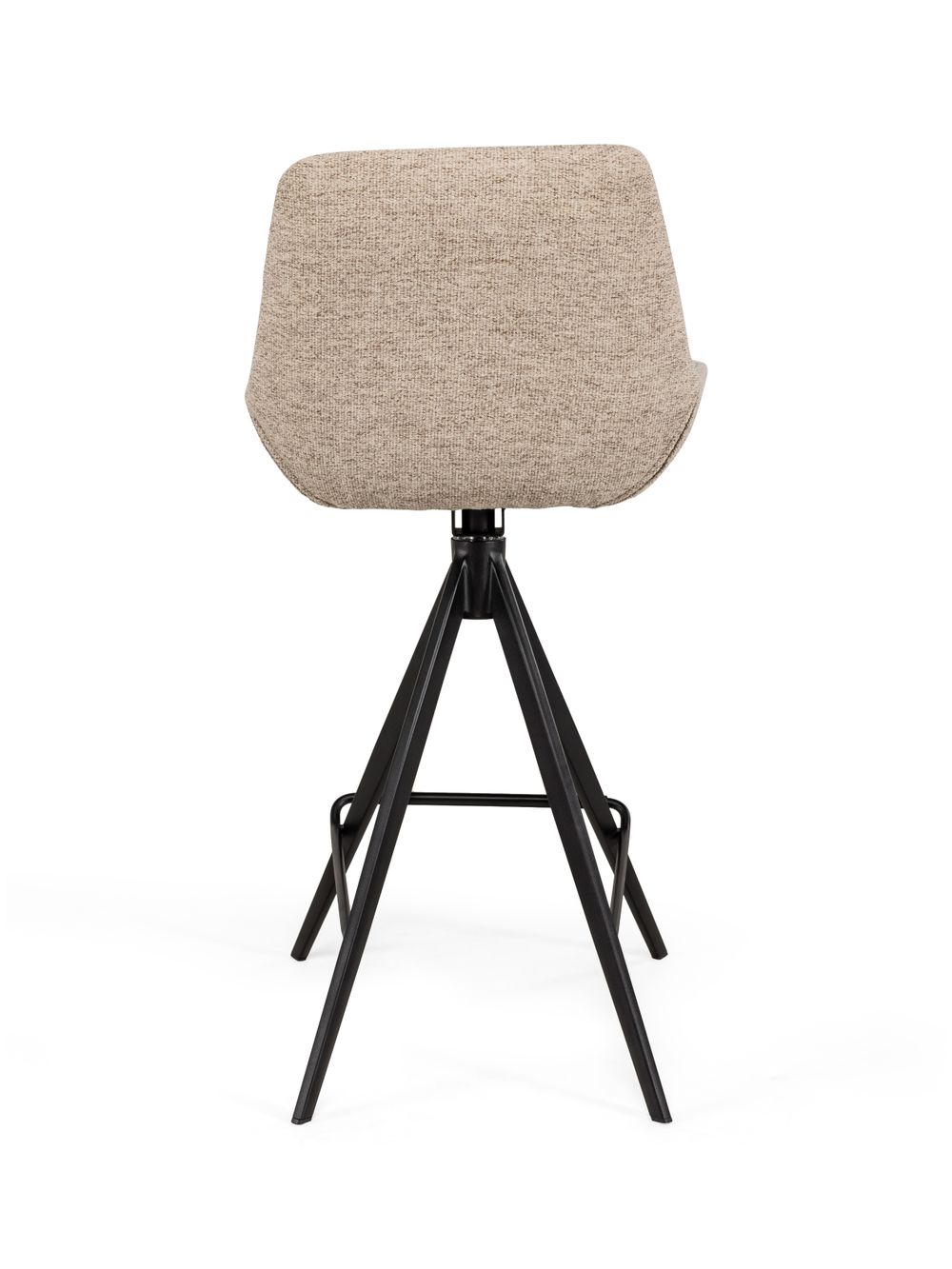 Barstoel BARI - Beige MED-7-000018-Z-SR101