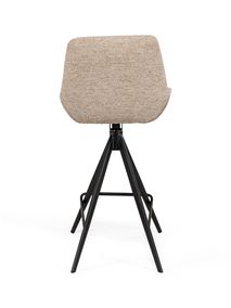 Barstoel BARI - Beige MED-7-000018-Z-SR101