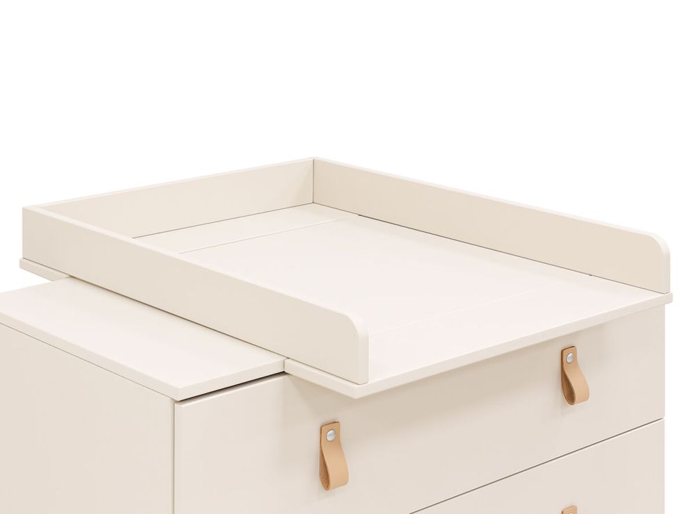 Luiertafel SAFI - Beige BOP SA LT