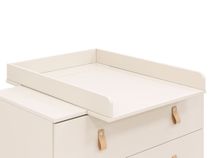Luiertafel SAFI - Beige BOP SA LT