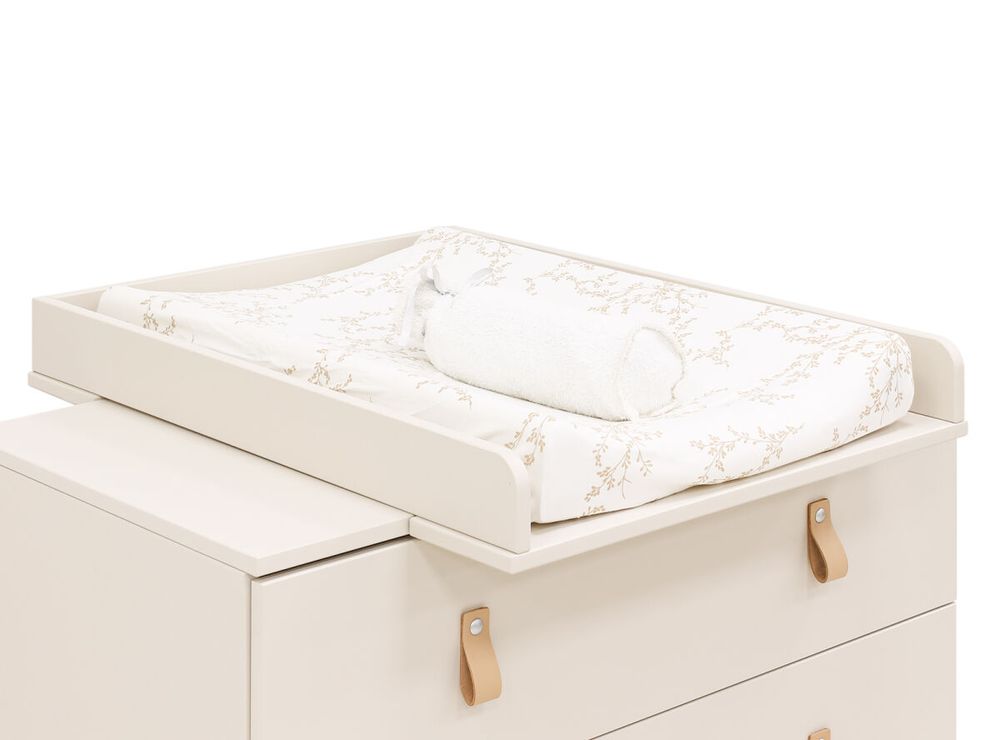 Luiertafel SAFI - Beige BOP SA LT