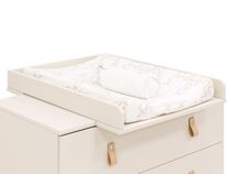 Luiertafel SAFI - Beige BOP SA LT