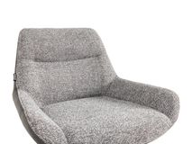 Barstoel FERRARA - Antraciet MED FE BST-BZ-AS