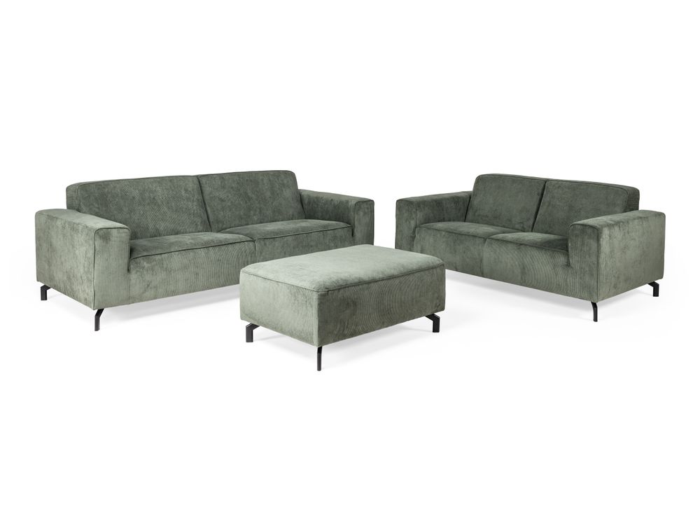 Voetbank Top - Olive IMS-16-000021-RSO77