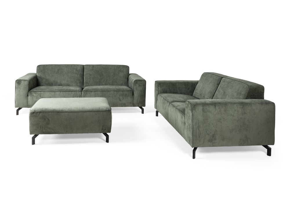 3-zit TOP - Olive IMS-16-000018-RSO77