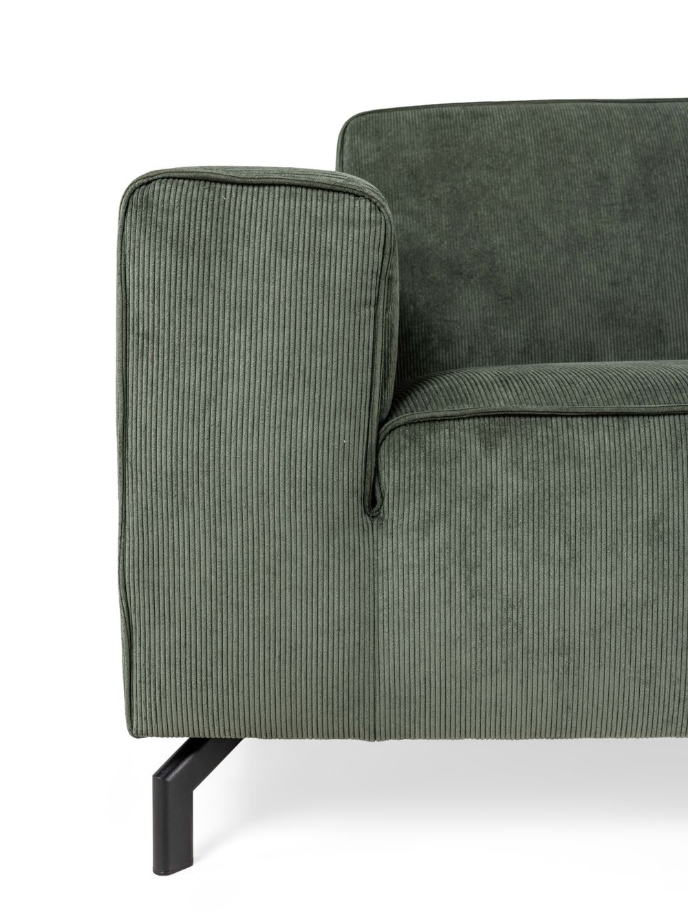 3-zit TOP - Olive IMS-16-000018-RSO77