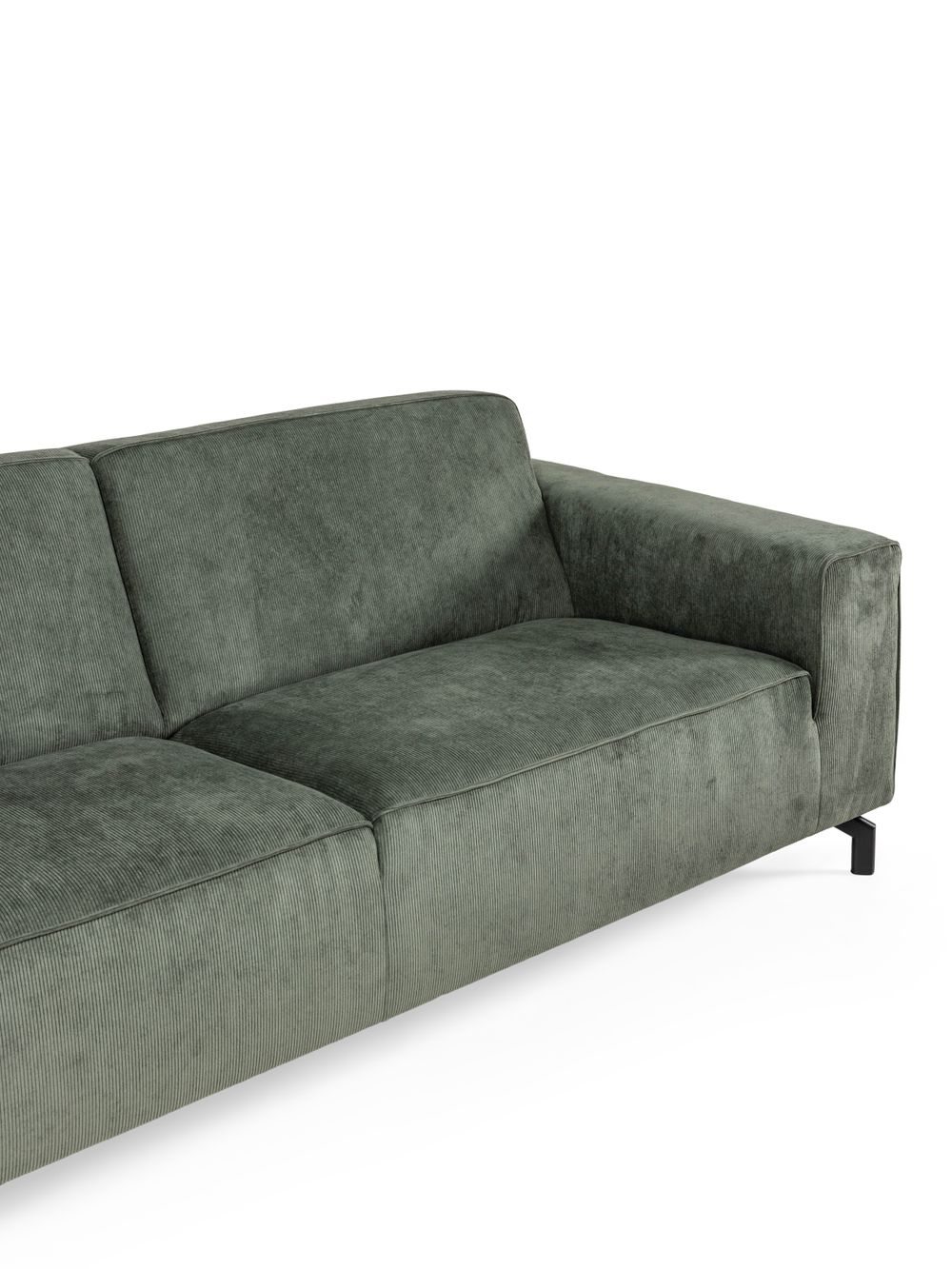 3-zit TOP - Olive IMS-16-000018-RSO77