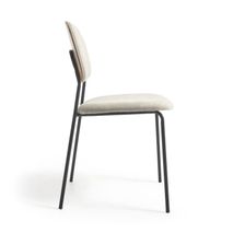 Stoel BENILDA - Grijs KAV CC3003KY12