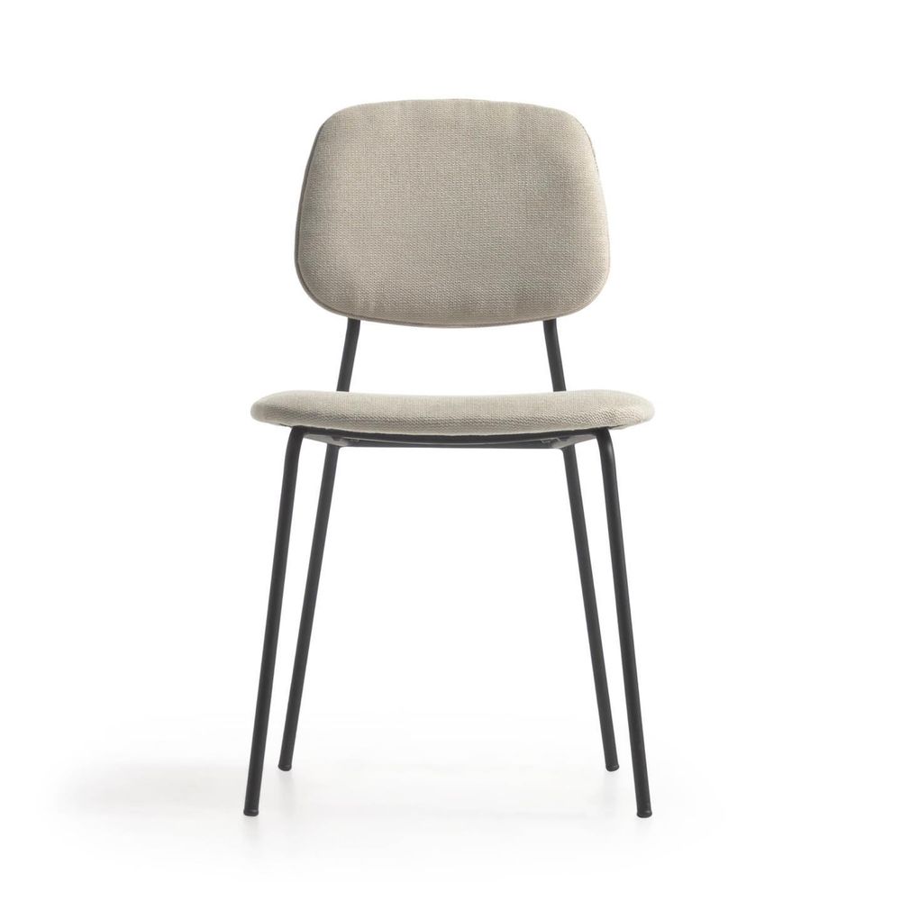 Stoel BENILDA - Grijs KAV CC3003KY12