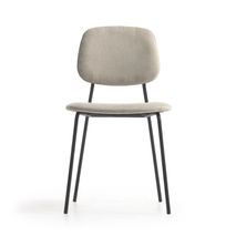 Stoel BENILDA - Grijs KAV CC3003KY12